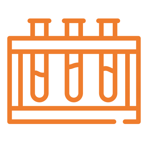 Servicio gratuito de recolección de muestras