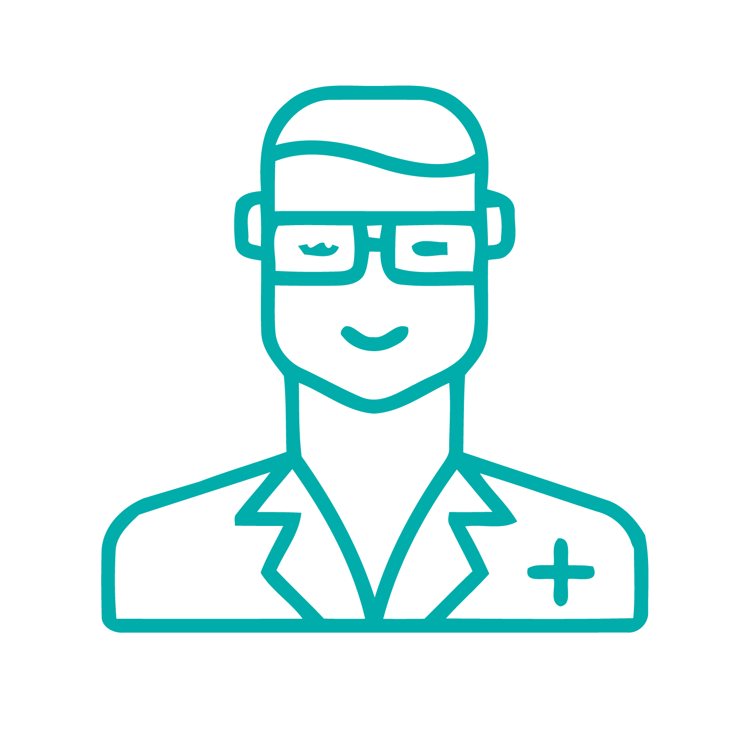 Profesionales calificados